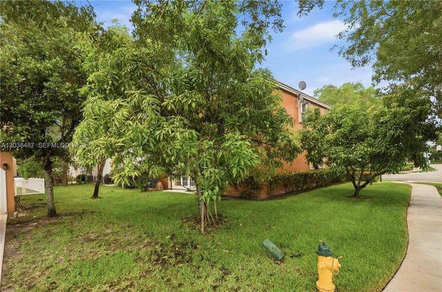 4813 SW 155th Ter, Miramar, FL 33027