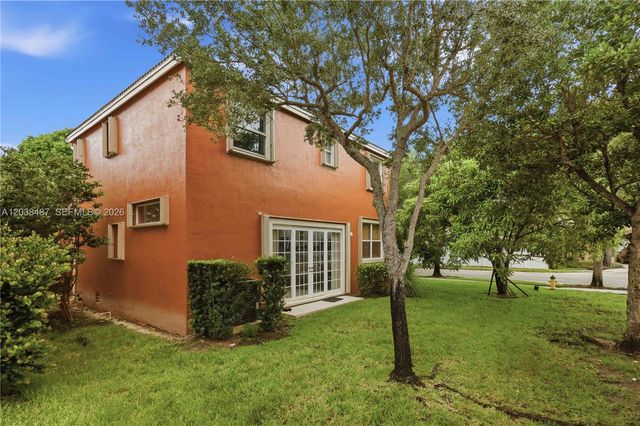 4813 SW 155th Ter, Miramar, FL 33027