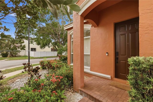 4813 SW 155th Ter, Miramar, FL 33027