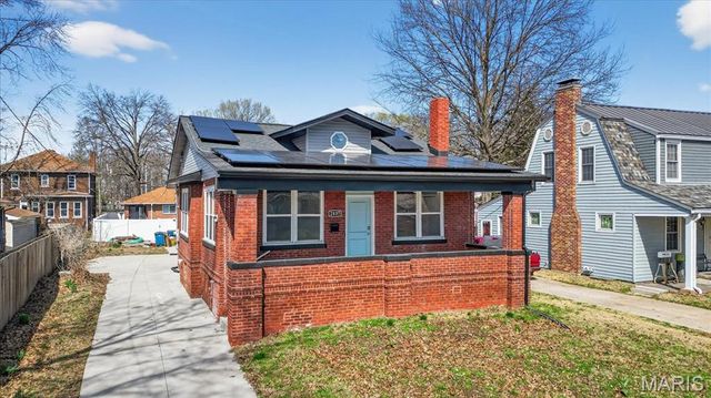 2837 Grand Avenue, Granite City, IL 62040