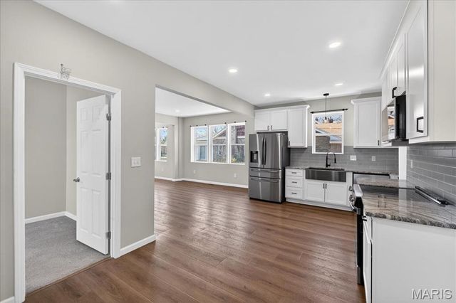 2837 Grand Avenue, Granite City, IL 62040