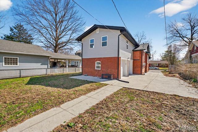 2837 Grand Avenue, Granite City, IL 62040