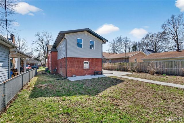 2837 Grand Avenue, Granite City, IL 62040