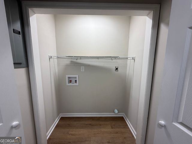 402 Ginger Circle, Lagrange, GA 30240