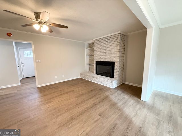 402 Ginger Circle, Lagrange, GA 30240