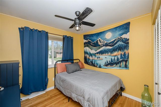 28 James Court, Ballwin, MO 63021