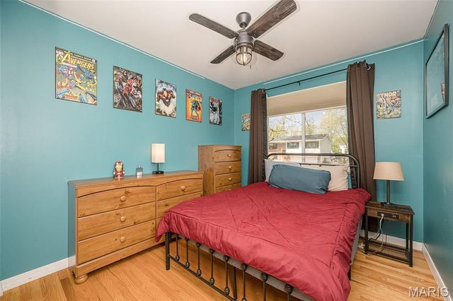 28 James Court, Ballwin, MO 63021