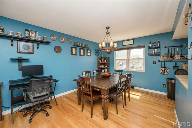 28 James Court, Ballwin, MO 63021