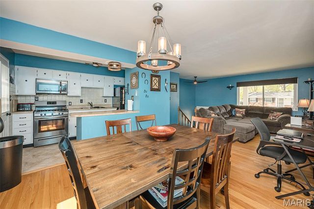 28 James Court, Ballwin, MO 63021