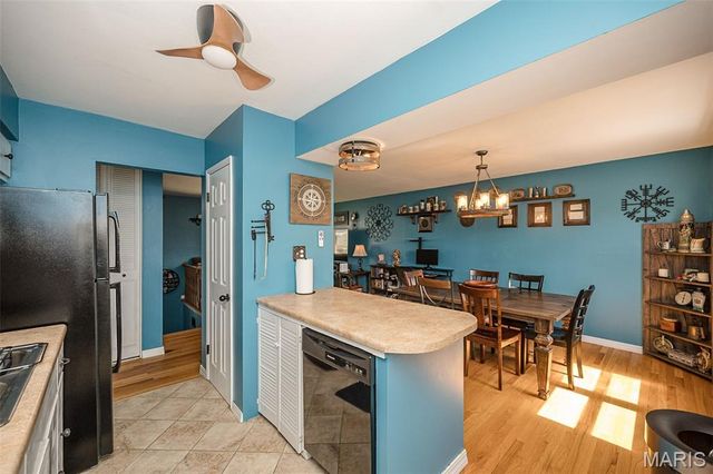 28 James Court, Ballwin, MO 63021