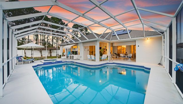 22 Flanders Ln, Palm Coast, FL 32137