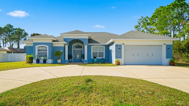 22 Flanders Ln, Palm Coast, FL 32137