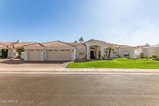11357 E APPALOOSA Place, Scottsdale, AZ 85259