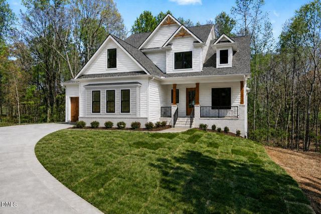 3600 N Carolina 57 Lot 8 Highway, Hillsborough, NC 27278