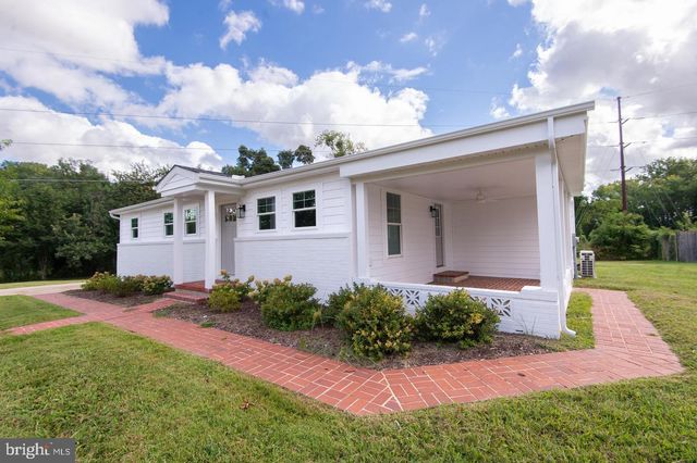 66 JOHNSON ST, Easton, MD 21601