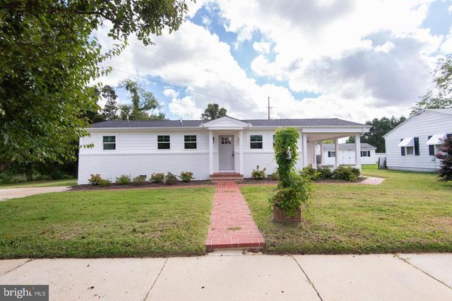 66 JOHNSON ST, Easton, MD 21601