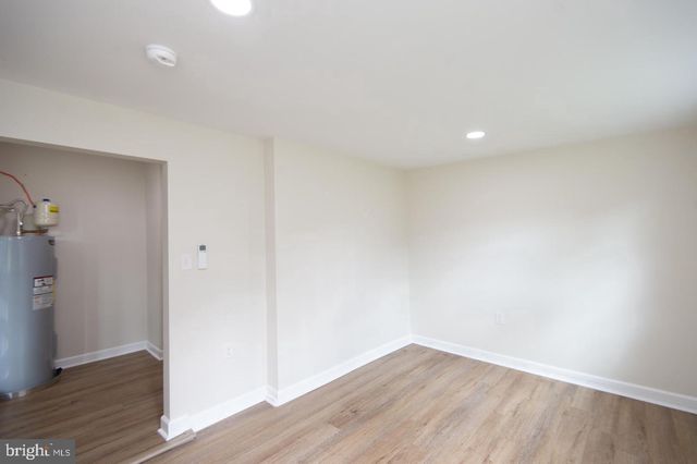66 JOHNSON ST, Easton, MD 21601