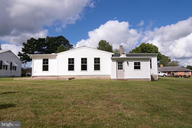 66 JOHNSON ST, Easton, MD 21601