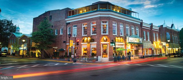 66 JOHNSON ST, Easton, MD 21601