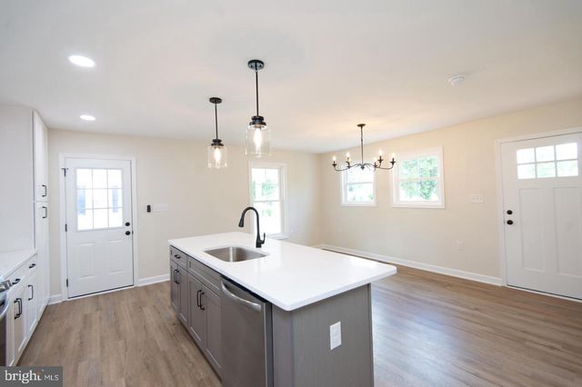 66 JOHNSON ST, Easton, MD 21601