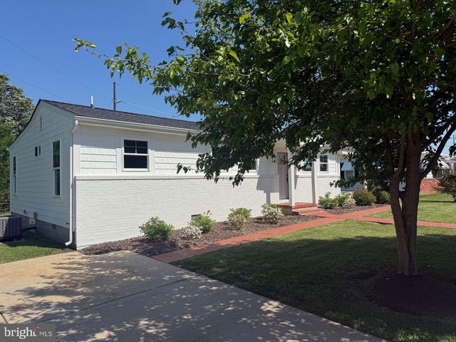 66 JOHNSON ST, Easton, MD 21601