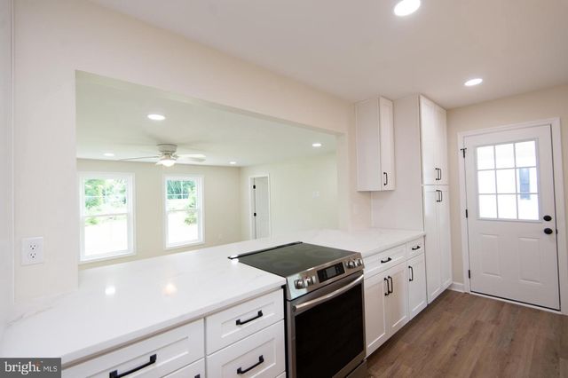 66 JOHNSON ST, Easton, MD 21601