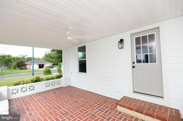 66 JOHNSON ST, Easton, MD 21601