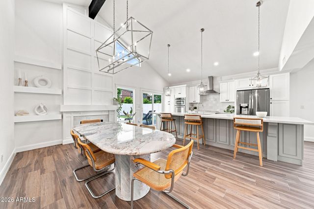 4921 E LE MARCHE Avenue, Scottsdale, AZ 85254