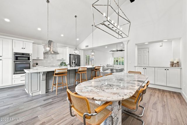 4921 E LE MARCHE Avenue, Scottsdale, AZ 85254