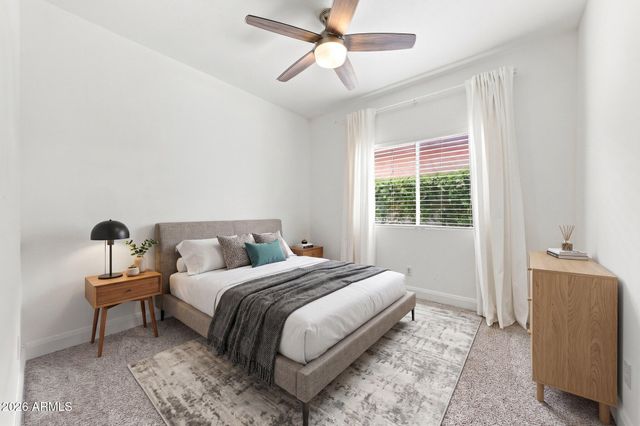 4921 E LE MARCHE Avenue, Scottsdale, AZ 85254