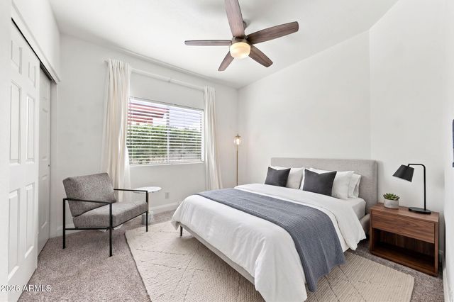 4921 E LE MARCHE Avenue, Scottsdale, AZ 85254
