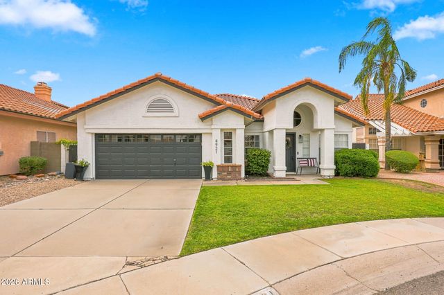 4921 E LE MARCHE Avenue, Scottsdale, AZ 85254