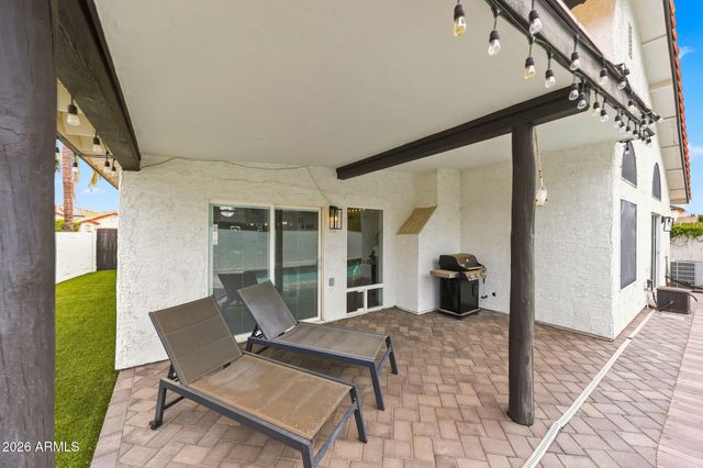 4921 E LE MARCHE Avenue, Scottsdale, AZ 85254