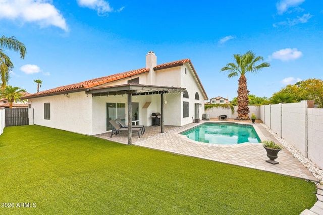 4921 E LE MARCHE Avenue, Scottsdale, AZ 85254