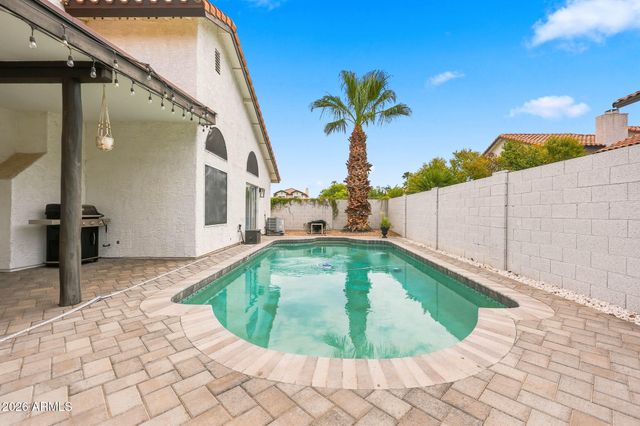 4921 E LE MARCHE Avenue, Scottsdale, AZ 85254