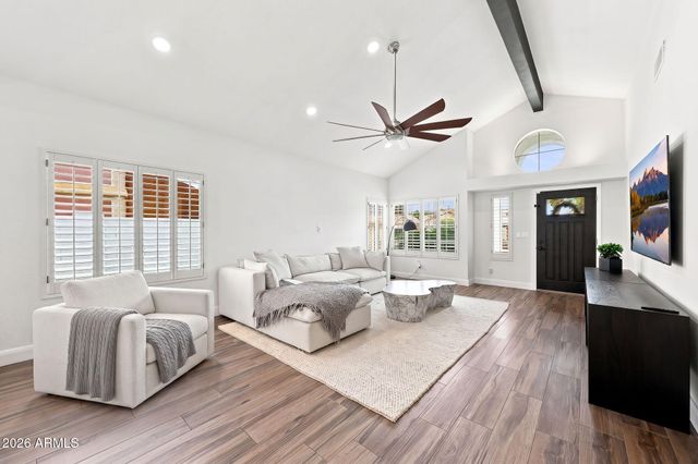 4921 E LE MARCHE Avenue, Scottsdale, AZ 85254