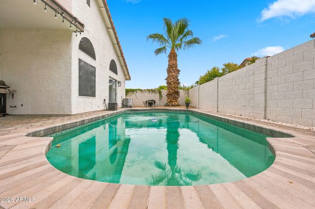 4921 E LE MARCHE Avenue, Scottsdale, AZ 85254