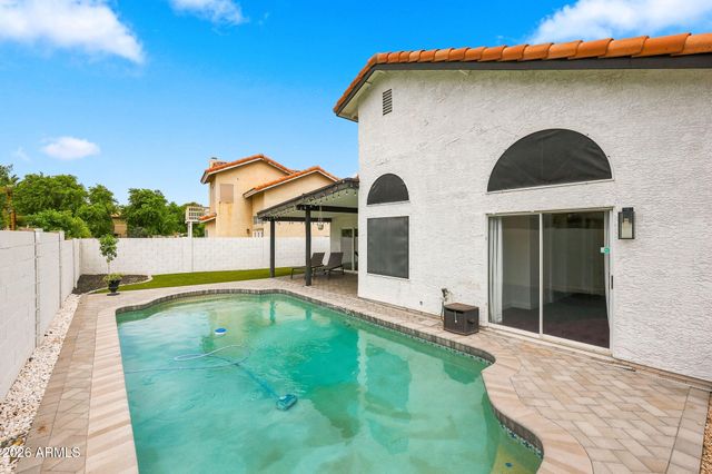 4921 E LE MARCHE Avenue, Scottsdale, AZ 85254