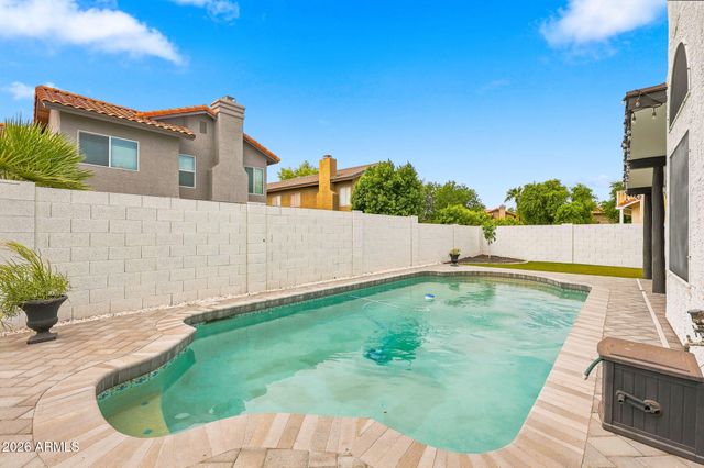4921 E LE MARCHE Avenue, Scottsdale, AZ 85254