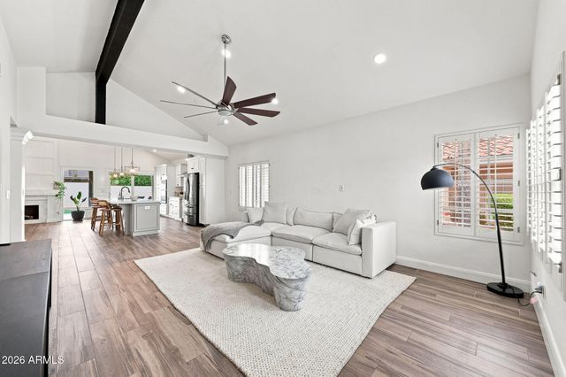 4921 E LE MARCHE Avenue, Scottsdale, AZ 85254