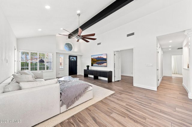 4921 E LE MARCHE Avenue, Scottsdale, AZ 85254