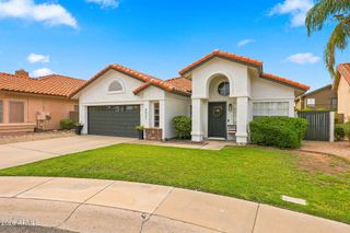 4921 E LE MARCHE Avenue, Scottsdale, AZ 85254