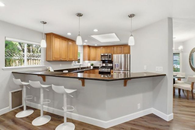 969 Twin Brook Court, San Jose, CA 95126