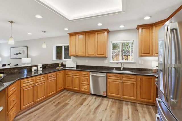 969 Twin Brook Court, San Jose, CA 95126