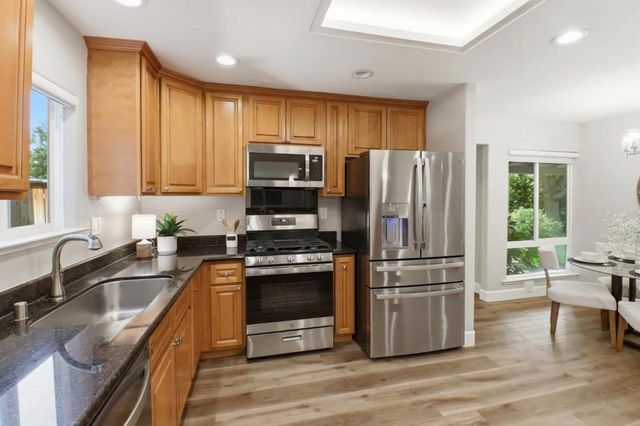 969 Twin Brook Court, San Jose, CA 95126