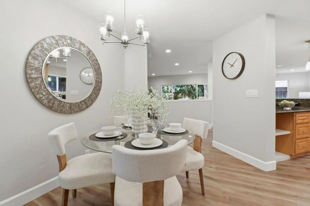 969 Twin Brook Court, San Jose, CA 95126