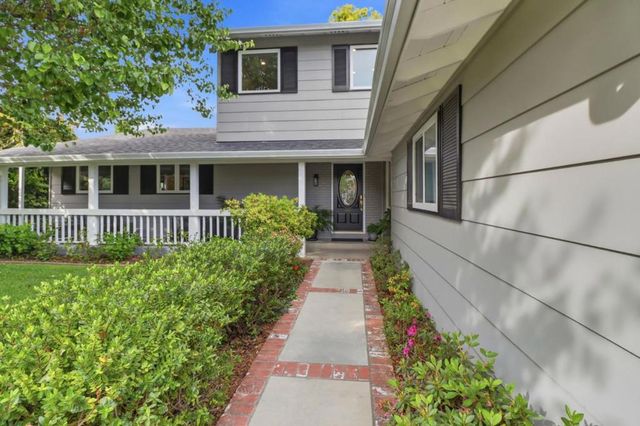 969 Twin Brook Court, San Jose, CA 95126