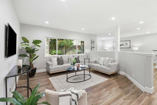 969 Twin Brook Court, San Jose, CA 95126
