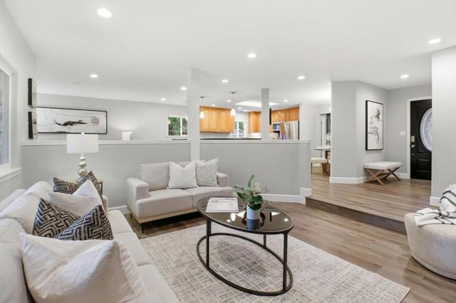 969 Twin Brook Court, San Jose, CA 95126