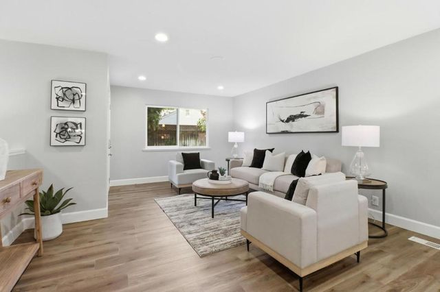 969 Twin Brook Court, San Jose, CA 95126